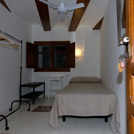 Casa Rural "Ca Tona" Chulilla Kültér fotó