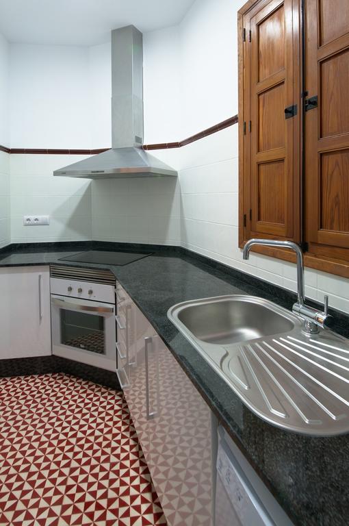 Casa Rural "Ca Tona" Chulilla Kültér fotó