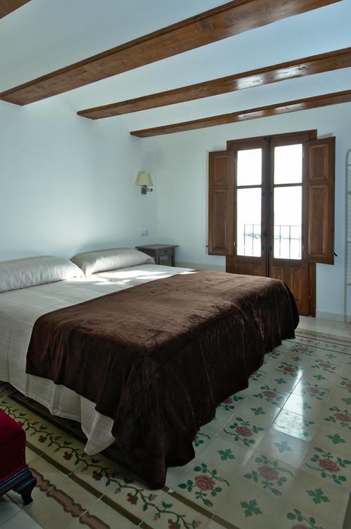 Casa Rural "Ca Tona" Chulilla Kültér fotó