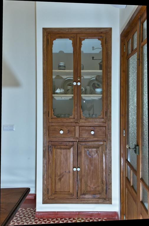 Casa Rural "Ca Tona" Chulilla Kültér fotó