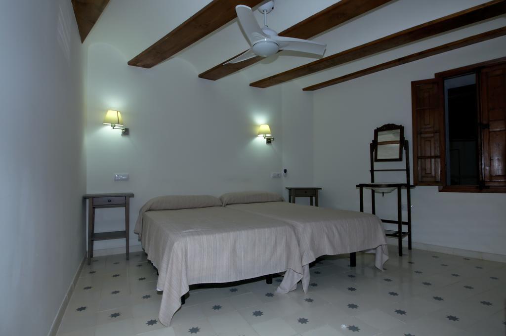 Casa Rural "Ca Tona" Chulilla Kültér fotó