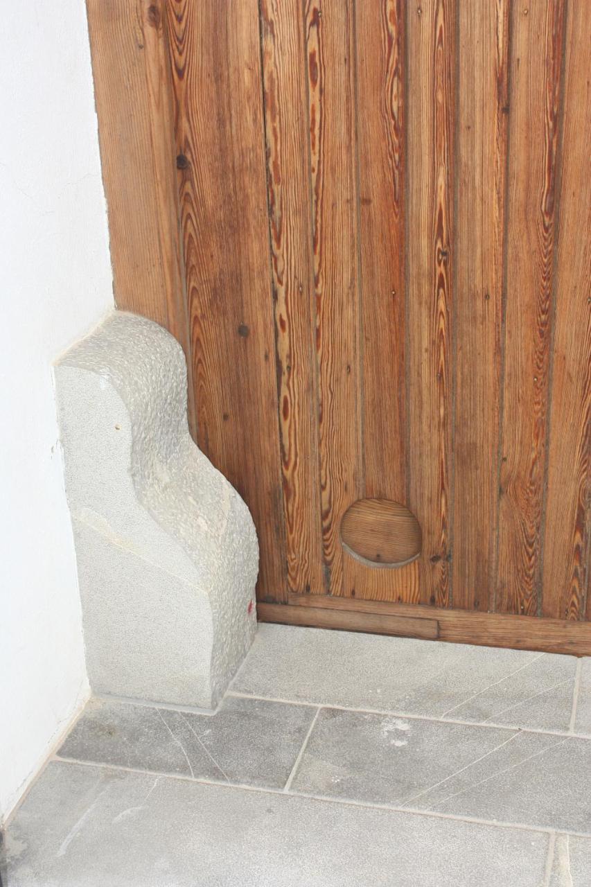Casa Rural "Ca Tona" Chulilla Kültér fotó