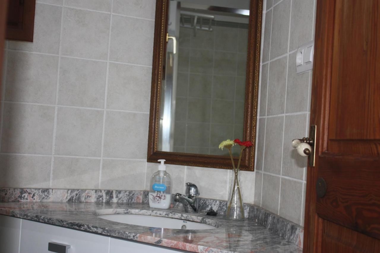 Casa Rural "Ca Tona" Chulilla Kültér fotó