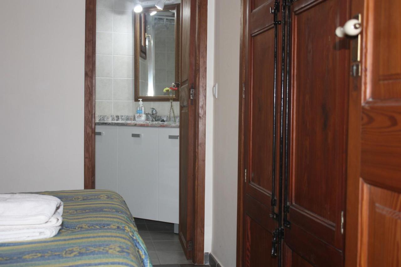 Casa Rural "Ca Tona" Chulilla Kültér fotó